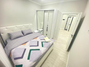 Avram Iancu Residence New Apartments